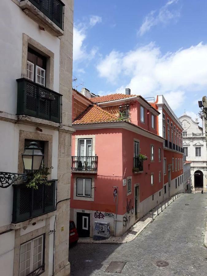 Lovely Flat In Adamastor Lisboa Εξωτερικό φωτογραφία