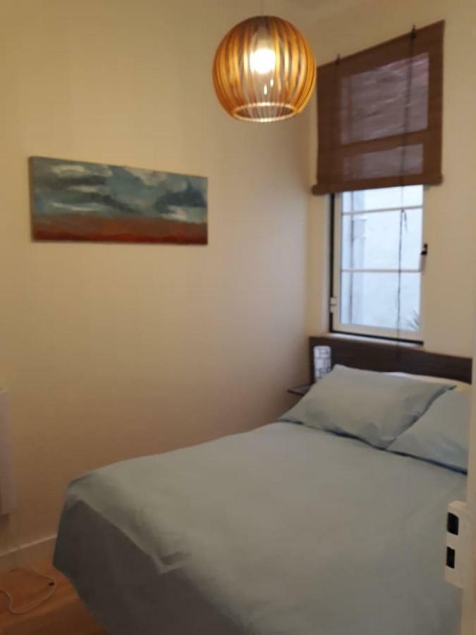 Lovely Flat In Adamastor Lisboa Εξωτερικό φωτογραφία
