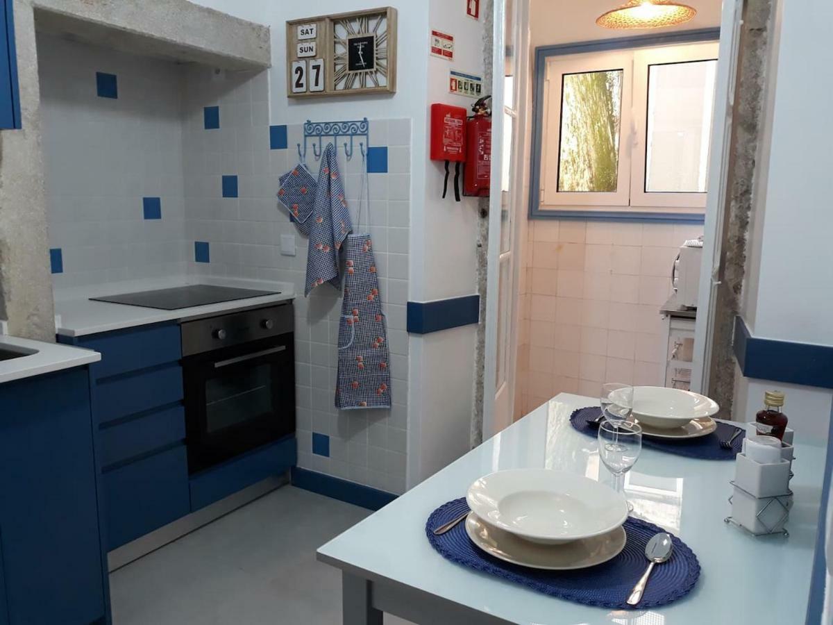 Lovely Flat In Adamastor Lisboa Εξωτερικό φωτογραφία