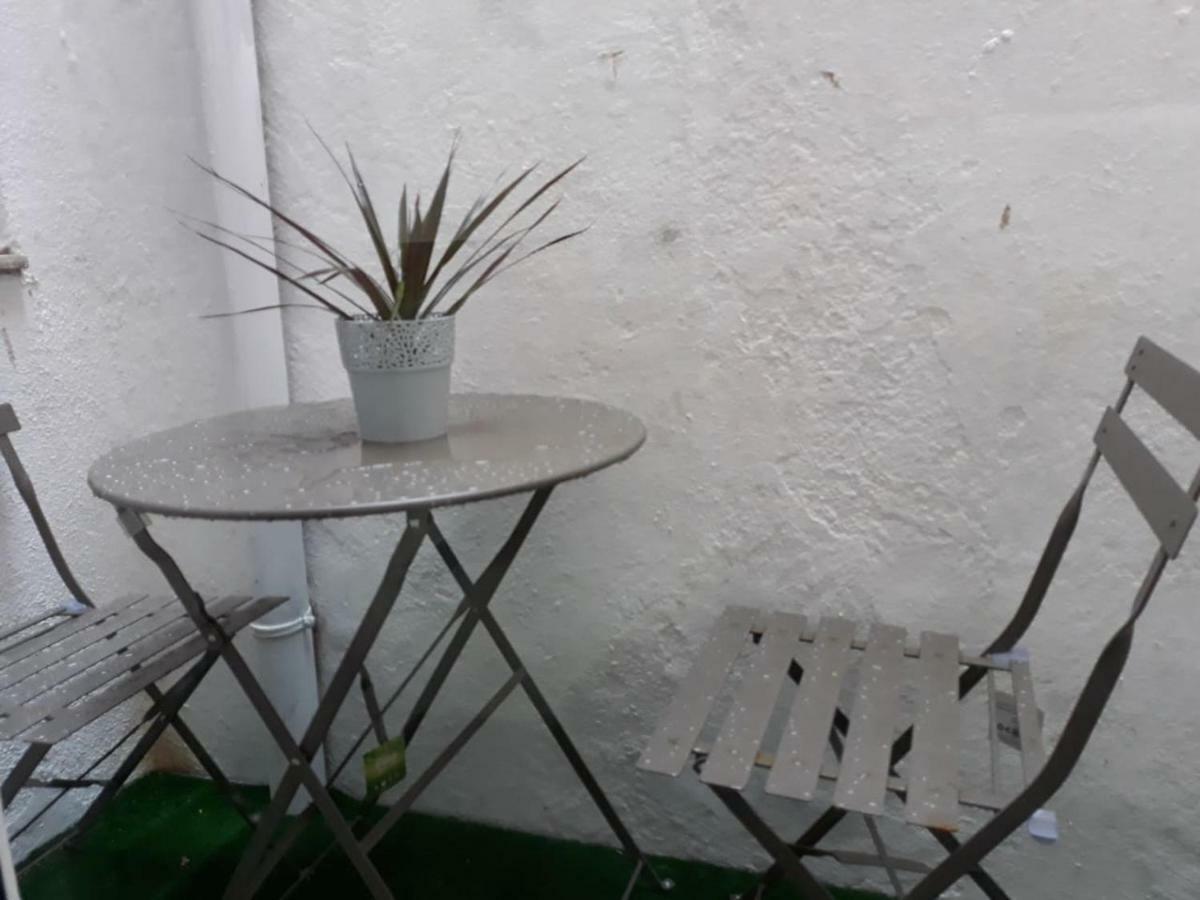 Lovely Flat In Adamastor Lisboa Εξωτερικό φωτογραφία