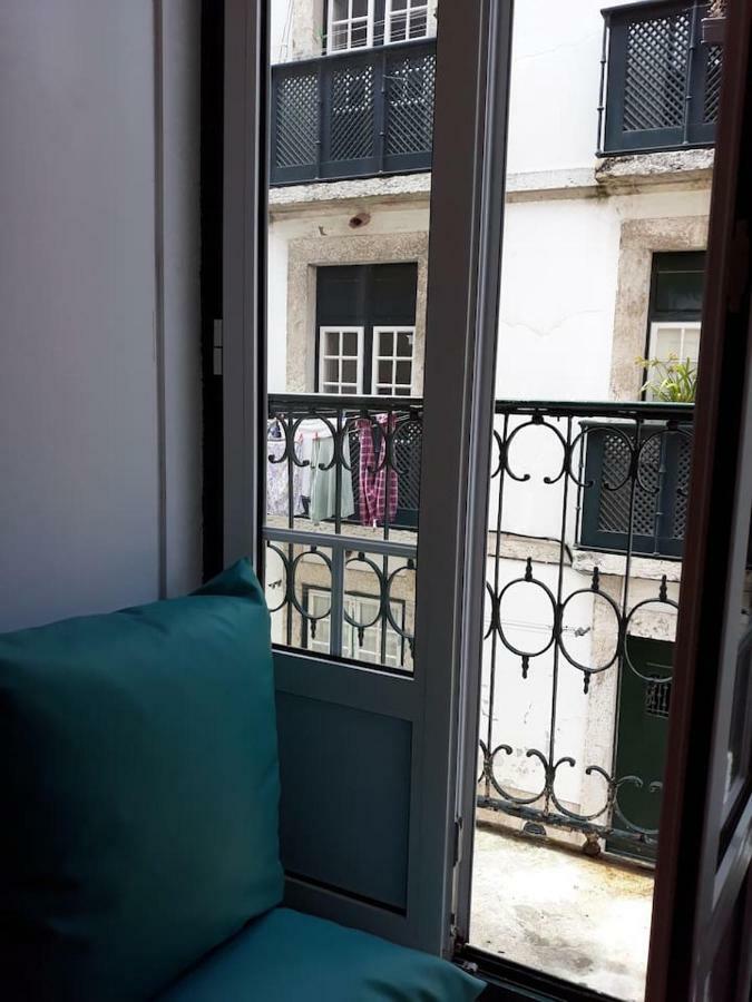 Lovely Flat In Adamastor Lisboa Εξωτερικό φωτογραφία