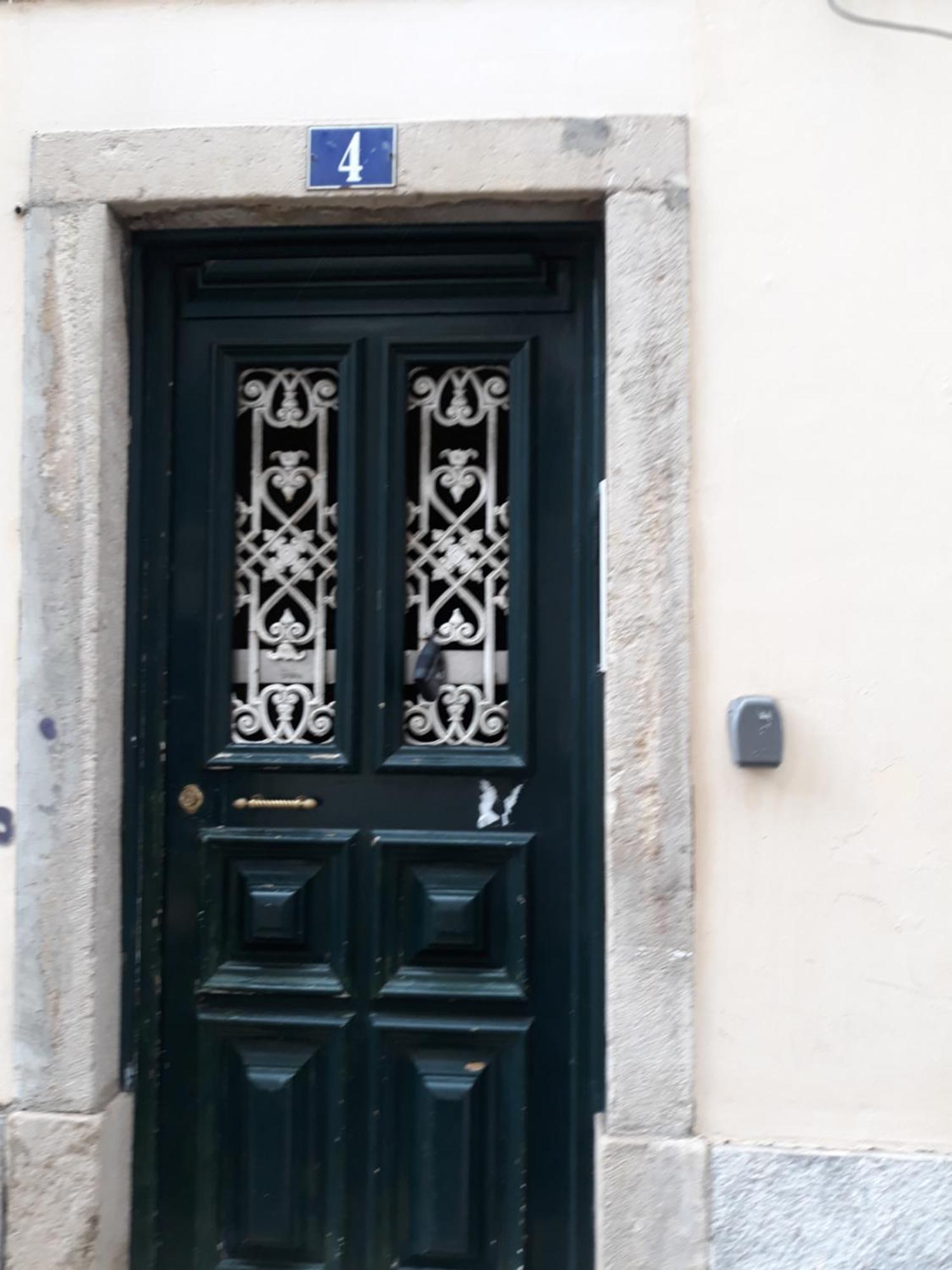 Lovely Flat In Adamastor Lisboa Εξωτερικό φωτογραφία
