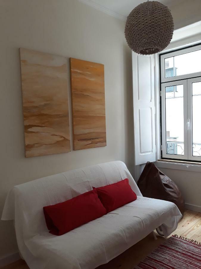 Lovely Flat In Adamastor Lisboa Εξωτερικό φωτογραφία