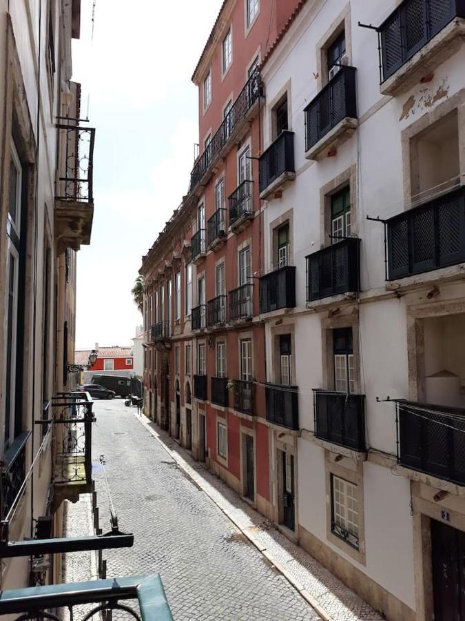 Lovely Flat In Adamastor Lisboa Εξωτερικό φωτογραφία